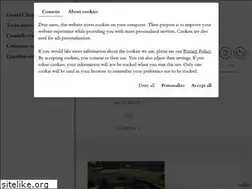 Sites similar to domaine-du-chenoy.com