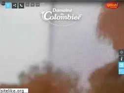 Sites similar to domaine-du-colombier.com