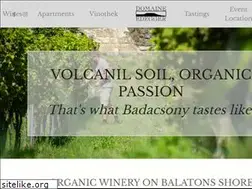 Sites similar to domaine-edegger.com