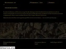 Sites similar to domaine-faury.fr