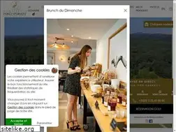 Sites similar to domaine-foret-orient.com
