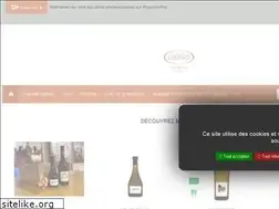 Sites similar to domaine-grand.com