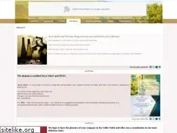 Sites similar to domaine-haag.fr