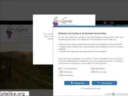 Sites similar to domaine-laurens.com