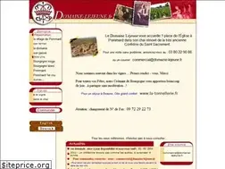 Sites similar to domaine-lejeune.fr