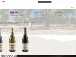Sites similar to domaine-les-cailloux.fr
