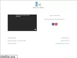 Sites similar to domaine-modat.com
