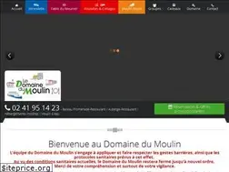 Sites similar to domaine-moulin.fr