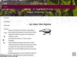 Sites similar to domaine-perdrix.net