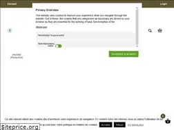 Sites similar to domaine-peysson.com