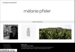 Sites similar to domaine-pfister.com