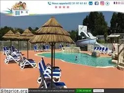 Sites similar to domaine-prairiesdelamer.com