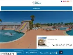 Sites similar to domaine-saint-maurice.com