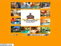 Sites similar to domaine-ste-agathe.com