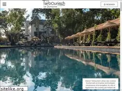 Sites similar to domaine-tarbouriech.fr