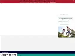 Sites similar to domaine-treuscoat.fr