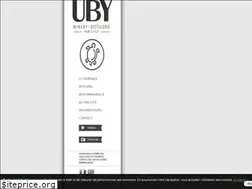 Sites similar to domaine-uby.com