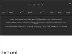 Sites similar to domaine-w.be