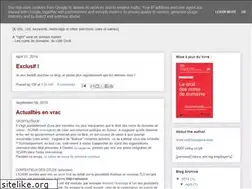 Sites similar to domaine.blogspot.com