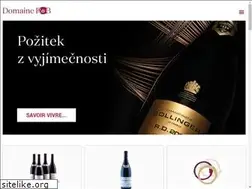 Sites similar to domaine.cz