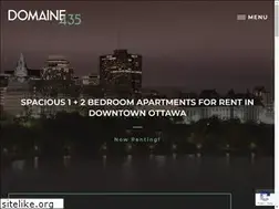 Sites similar to domaine435.com