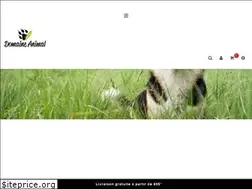 Sites similar to domaineanimal.com