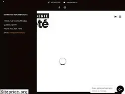 Sites similar to domaineb.ca