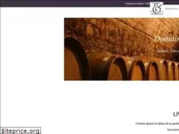 Sites similar to domainebersan.com