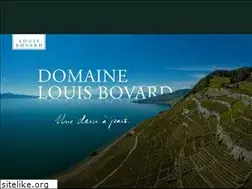 Sites similar to domainebovard.com