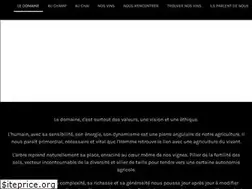 Sites similar to domainecurtet.fr