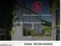 Sites similar to domainedangerville.fr