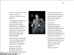 Sites similar to domainedebournet.fr