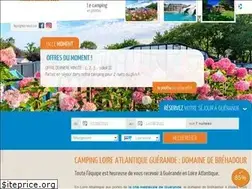 Sites similar to domainedebrehadour.com