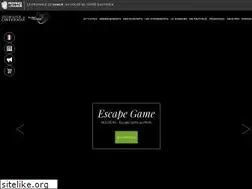 Sites similar to domainedechevetogne.be