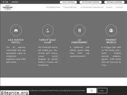 Sites similar to domainedecrecy.com