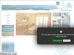 Sites similar to domainedefayence.com