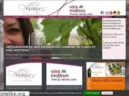 Sites similar to domainedeflines.com