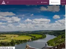 Sites similar to domainedelacorniche.com