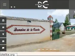 Sites similar to domainedelacourbe.com