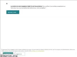 Sites similar to domainedeladombes.com