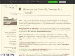 Sites similar to domainedelatournelle.com
