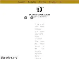 Sites similar to domainedelaunay.fr
