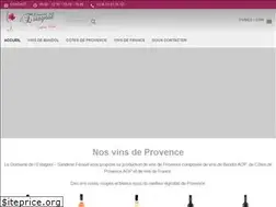 Sites similar to domainedelestagnol.com