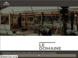 Sites similar to domainedepetiosse.com