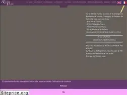 Sites similar to domainederocheville.fr