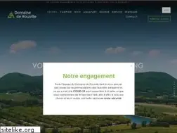 Sites similar to domainederouville.com