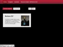 Sites similar to domainedessablons.fr
