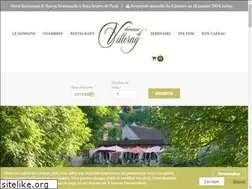 Sites similar to domainedevilleray.com