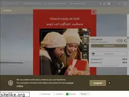 Sites similar to domainedivonne.com