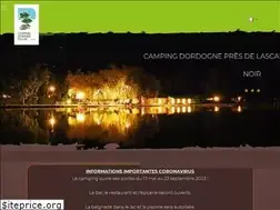 Sites similar to domainedulac-dordogne.com